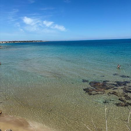 Agua Marina Βίλα Avola Εξωτερικό φωτογραφία