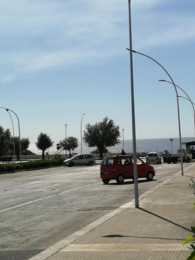 Agua Marina Βίλα Avola Εξωτερικό φωτογραφία