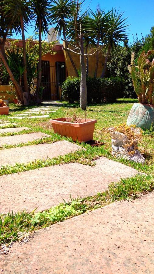 Agua Marina Βίλα Avola Εξωτερικό φωτογραφία